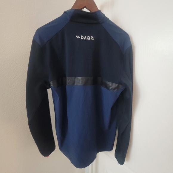 Nike Golf Pullover Medium - Picture 4 of 4